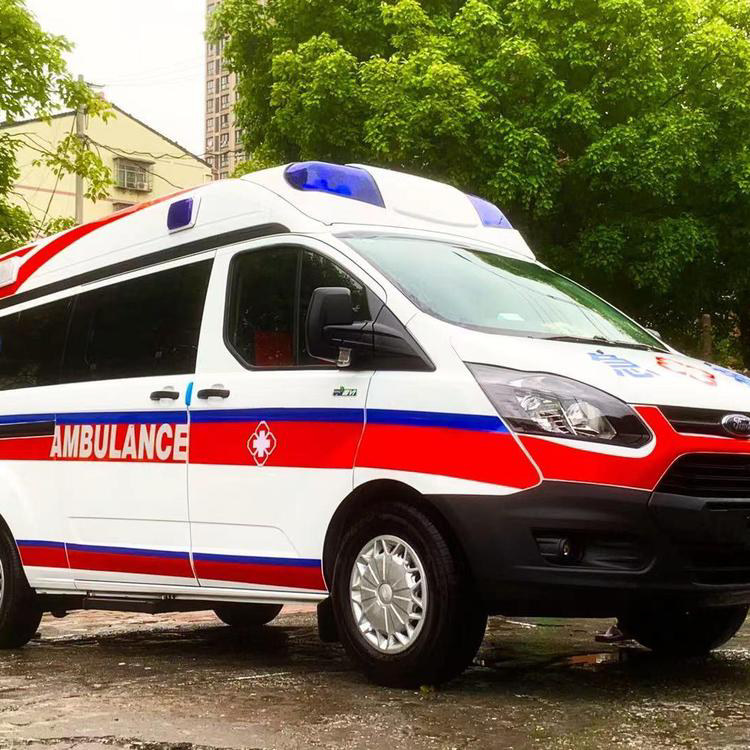 类乌齐跨省救护车出租护送返乡