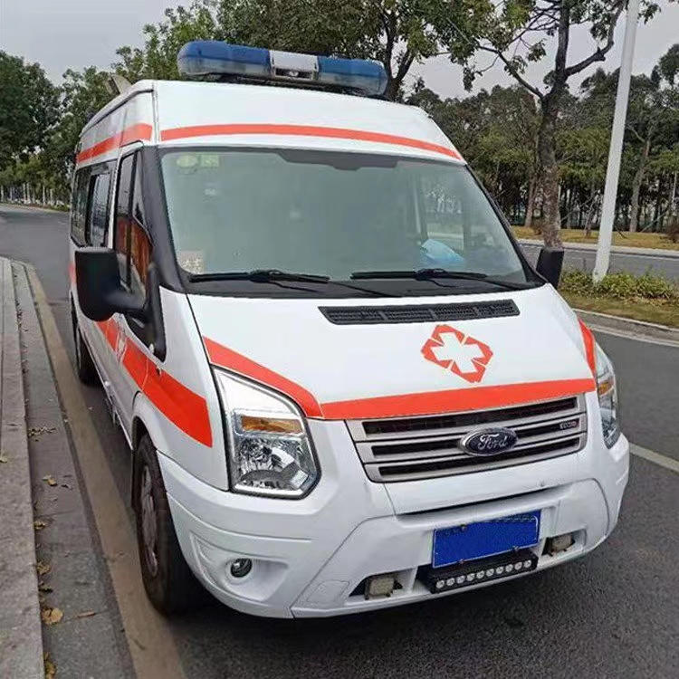 类乌齐120私人救护车出租护送
