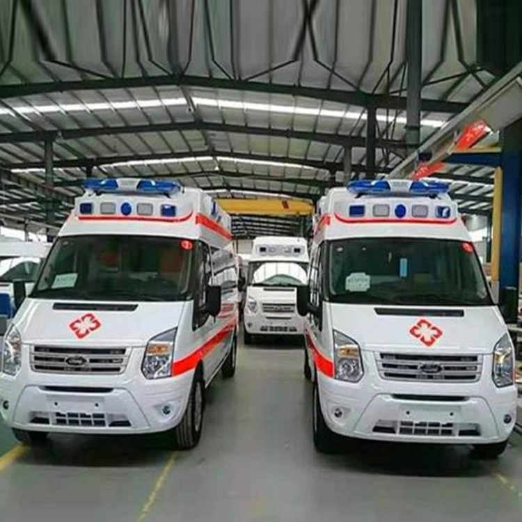 类乌齐跨市救护车出租护送