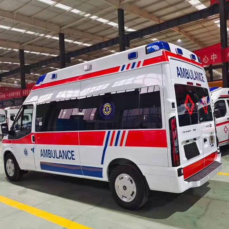 类乌齐救护车出租 —— 专业、安全、高效的城市急救服务