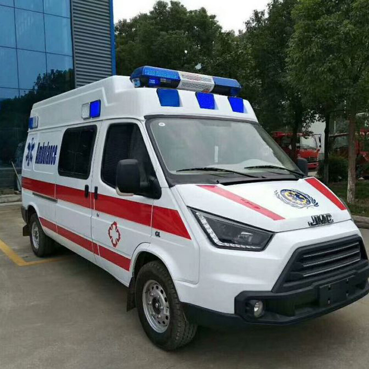 类乌齐瘫痪租赁救护车转运 ——生命救助的紧急响应与专业保障